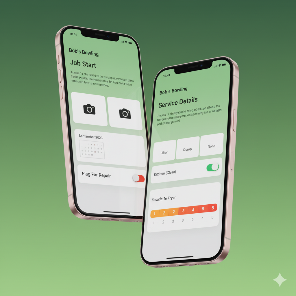 Workorder Management