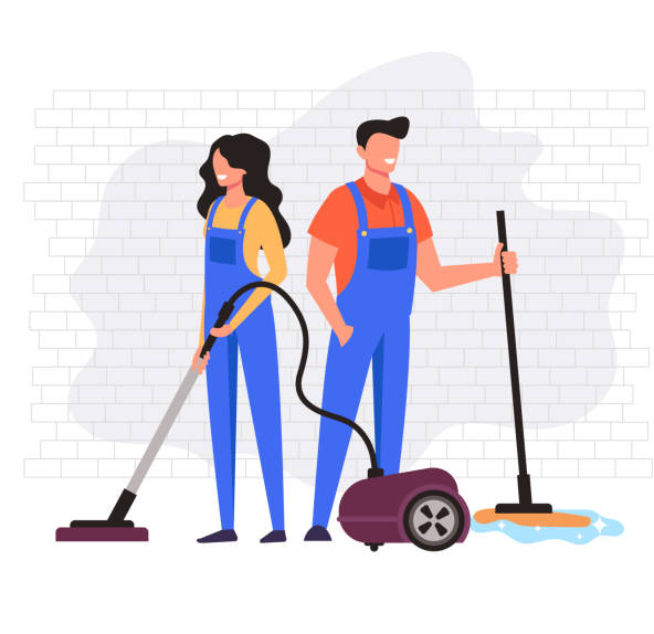 Resort Cleaning Management